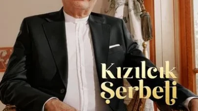 Settar Tanrıöğen'den Duygusal 'Kızılcık Şerbeti' Açıklaması: "Çok Özlüyorum"