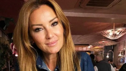 Pınar Altuğ Nişantaşı'nda Mini Etekli Şıklığıyla Dikkat Çekti! Tatil Fiyatlarıyla İlgili Açıklaması Gündem Oldu