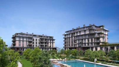 Sadece Peşin Alana: DAP YAPI’dan Şok İndirim! Ev Fiyatının 3’te 1’i Cepte Kalıyor