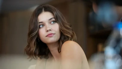 Afra Saraçoğlu’ndan Yalı Çapkını Finali Sonrası Radikal İmaj Değişikliği!