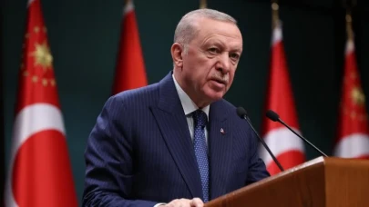 Erdoğan’dan İsrail ve CHP’ye sert mesaj: "Kimse Türkiye’ye sınır çizemez!"