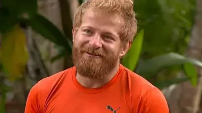 Survivor All Star 2025’te Türkiye Biletini Kazanan Son İsim İsmail Balaban Oldu!