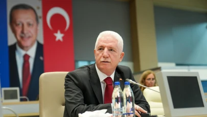 AFAD Alarm Durumunda: İstanbul'da Kriz Masası Aralıksız Çalışıyor