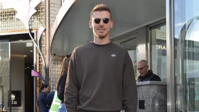 Fenerbahçe’de Dışlanan İsim Konuştu: Serdar Aziz ABD Yolcusu mu?