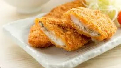 Dışı Çıtır, İçi Lokum! Bu Balık Tarifi ile Sofralarınızı Şenlendirin