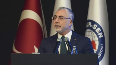 Bakan Vedat Işıkhan: Türkiye'ye Yönelik Kara Propaganda Kabul Edilemez!