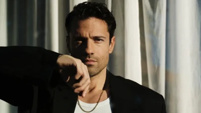 Yunan Müziğinin Mega Yıldızı İlk Kez Türkiye’de: Harbiye’de Argiros Rüzgarı!