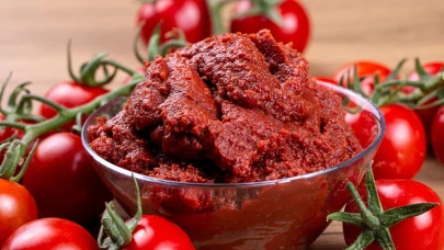 Bu salçayı alanlar dikkat! Tarım Bakanlığı markayı açıkladı