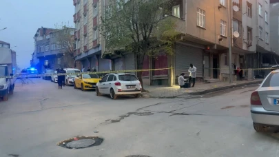 Deprem Anında Sokağa Çıkan Çocuk, Maganda Kurşunuyla Yaralandı!