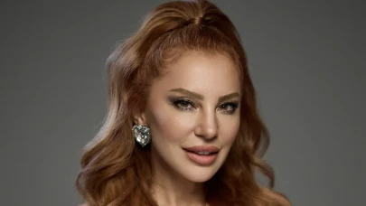 Meyra aşkın notalarını yazdı: Bu şarkı her sevene emanet