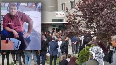 Arazi Tartışması Facia Getirdi: Silahlar Konuştu, Aile Yıkıldı