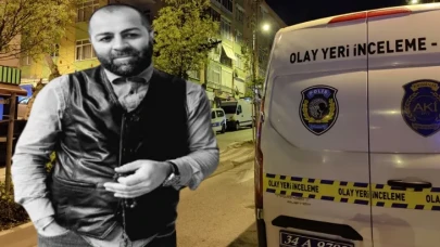 Ev Önüne Atılan Çöp Can Aldı! Üsküdar’da Gece Yarısı Dehşeti