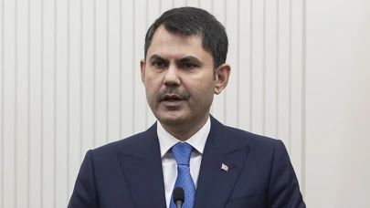 Murat Kurum İstanbul için harekete geçti: “Gelişmeleri takip ediyoruz”