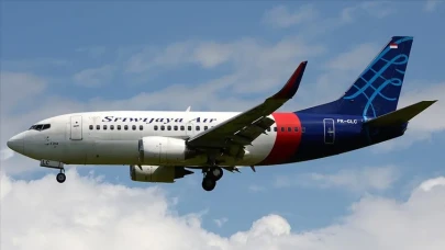 Uçakta Panik: Bali-Melbourne Seferi Yarı Yoldan Geri Döndü