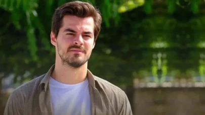 Berk Atan kimdir, kaç yaşında? Başarılı oyuncunun kariyer basamakları ve biyografisi