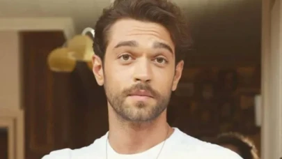 Furkan Andıç Kimdir, Kaç Yaşında, Nereli, Sevgilisi Kim, Rol Aldığı Yapımlar Neler?