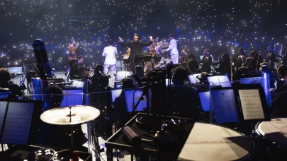 Disney Rüyası Gerçek Oluyor: İstanbul’da Masalsı Müzikal!