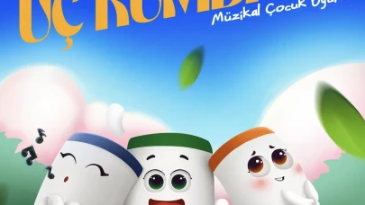 Çocuklar İçin Muhteşem Haber: Halkbank "Üç Kumbara" ile Sahnelere Dönüyor!