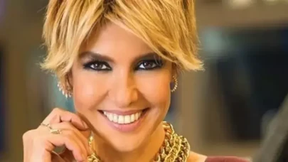 Gülben Ergen’in Duygusal Dövmesi Sosyal Medyada Gündem Oldu! O Tarihlerin Anlamı Ne?