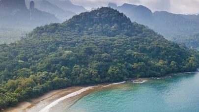 2025'in En Gözde Tatil Noktası Türkiye’den! İşte O Muhteşem Yer