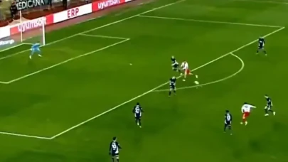 Fred’i Geçti, Kaleyi Gördü, Yazdı: Efkan’dan Nefis Bitiriş