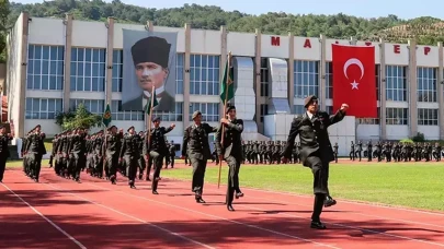 Harp Okullarında Okuma Hayali Kuranlara Müjde: MSÜ Tercih Süresi Uzatıldı!