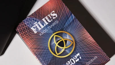 Yeni Roman Fīlius Ortalığı Sallıyor: Kötülüğe Karşı Küresel İyilik Direnişi!