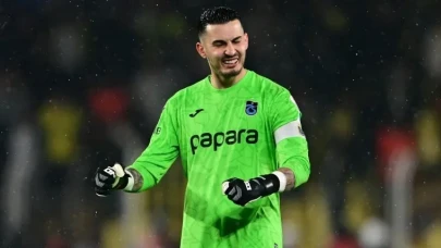 Ali Koç’tan Sürpriz Hamle: Uğurcan Çakır İçin Telefon Görüşmesi Ortaya Çıktı!