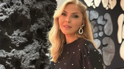 Arzu Sabancı Sessizliği Bozdu Mu? Evlilik Dışı Torun Aileye Girdi!