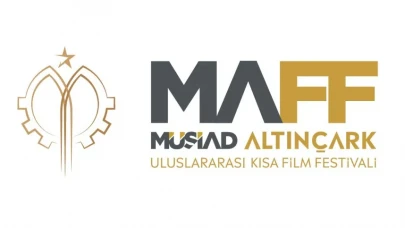 Kısa Filmle Kültür İhracatı: MÜSİAD’dan Sinema Endüstrilere Stratejik Yatırım!