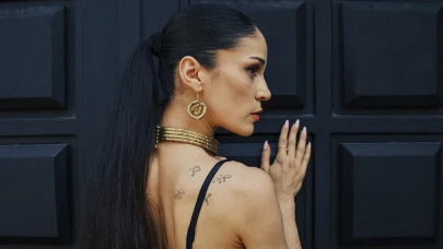 Bu Şarkı Kalbinize Dokunacak: Masal’dan ‘Yalan Yok’ 18 Nisan’da Geliyor!