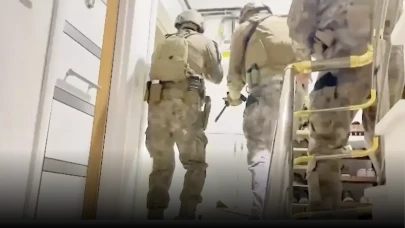 Şafak vakti operasyonu: 17 ilde DEAŞ’a nefes aldırılmadı!