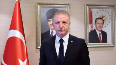 Gençler Dikkat! Vali Gül’den Provokasyonlara Karşı Net Mesaj