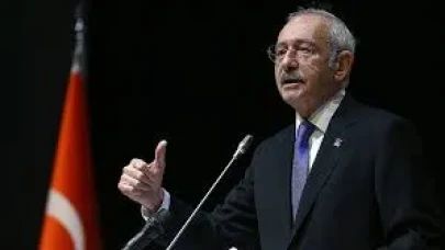 Kemal Kılıçdaroğlu CHP Genel Başkanlık Seçiminde Neden Aday Olmadı?