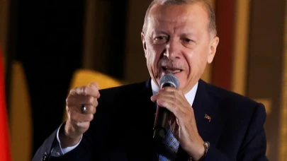 “Meydan okumak kolay, siyaset emek ister”