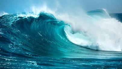 Dev Dalgalar Can Aldı! Kıyılarda Kırmızı Alarm Verildi