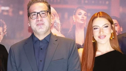 Hadise ile Yönetmen Şenol Sönmez Aşkı Bitti mi? Sosyal Medyadaki Detaylar Dikkat Çekti