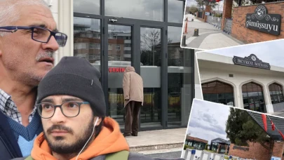 Tadilat mı bahane mi? Beykoz Meclisi’nde sosyal tesis tartışması