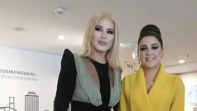 Banu Zorlu'dan Düğün Sinyali: “Zamanı Geldi, Bu Yıl Olacak!”