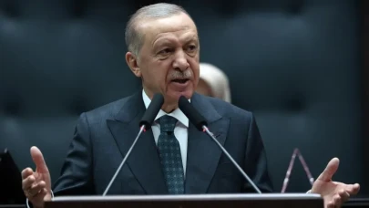 Dünya ekonomisi sarsılıyor: Erdoğan, Türkiye’nin yol haritasını açıkladı