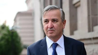 Aydın Ünal Kimdir, Kaç Yaşında, Nereli, Evli mi, Mesleği Nedir, Hangi Partiden