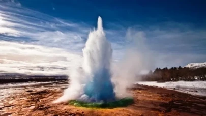 Sanko Enerji'den Dev Keşif: Türkiye’nin En Sıcak Jeotermal Kaynağı Artık Üretimde!