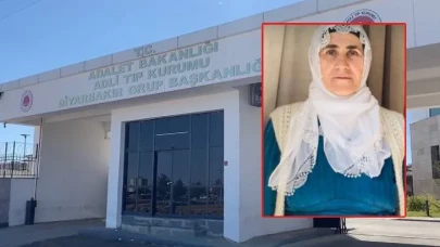 Banyoda Can Pazarı: Elektrikli Kazan 60 Yaşındaki Kadını Hayattan Kopardı