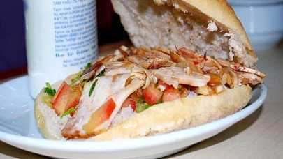 Adana’da Döner Skandalı! Sosyal Medyada Yayılmıştı, Ceza Gecikmedi