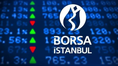 Borsa İstanbul’da Haftaya Sert Başlangıç: BIST 100 %2,80 Geriledi! Panik Satışları Başladı mı?”