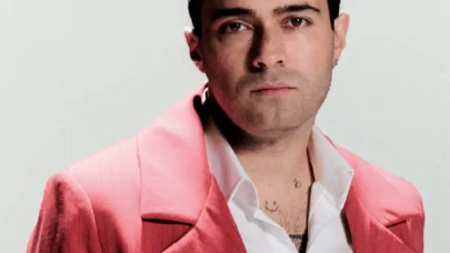 Mert Demir Geri Döndü! Yeni İmajı ve Sözleri Gündeme Bomba Gibi Düştü