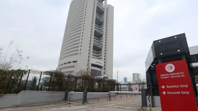 Ticaret Bakanlığı harekete geçti: Deprem sonrası fırsatçılara ağır ceza!