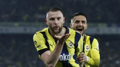 Skriniar'dan Taraftara Mesaj: “Burada Kendimi Çok İyi Hissediyorum”