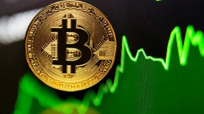Bitcoin Rekora Koşuyor: Yatırımcılar İçin Büyük Fırsat mı, Yoksa Risk mi?