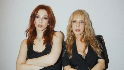 Türk Popuna Yeni Nefes! Sertab Erener ve Selin'den Güçlü Düet